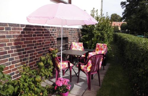 Lubbenau/Spreewald Apartment | Ferienwohnung am Hafen