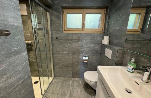 Bellwald Apartment | Ferienwohnung Am Hang 1OG