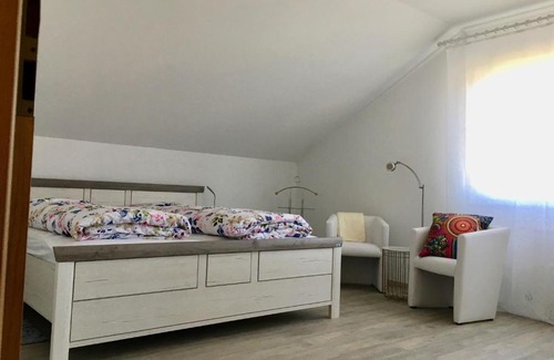Altusried Apartment | Ferienwohnung Am Heinzenhang