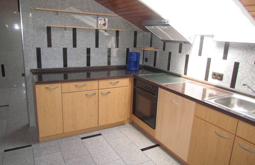 Nordheim Apartment | Ferienwohnung am Heuchelberg