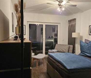 Bad Kissingen Apartment | Ferienwohnung AM HOCHBERG