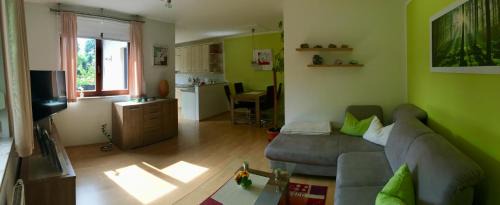 Auerbach-Erzgebirge Apartment | Ferienwohnung am Kieferberg