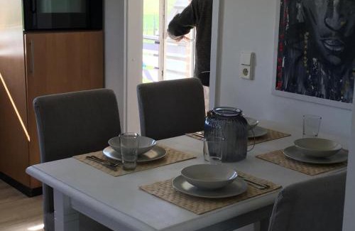 Pohnsdorf Apartment | Ferienwohnung am Klosterforst
