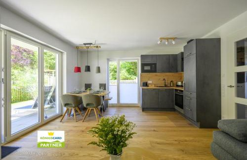 Oberammergau Apartment | Ferienwohnung Am Kofel
