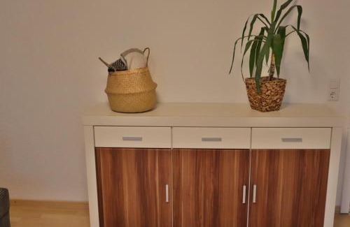 Calden Apartment | Ferienwohnung am Koppenstein