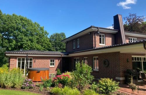 Boesel Apartment | Ferienwohnung am Kronsberg