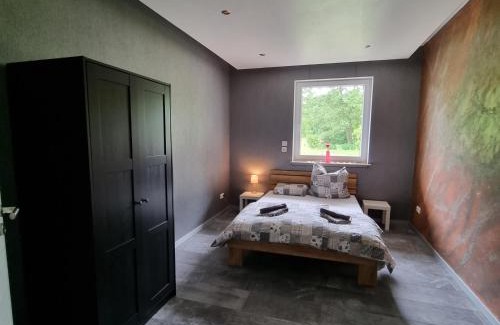 Meissner Apartment | Ferienwohnung am Kupferbach
