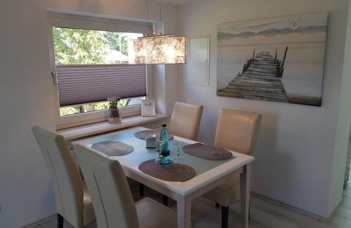 Rickert Apartment | Ferienwohnung Am Lindenkrog