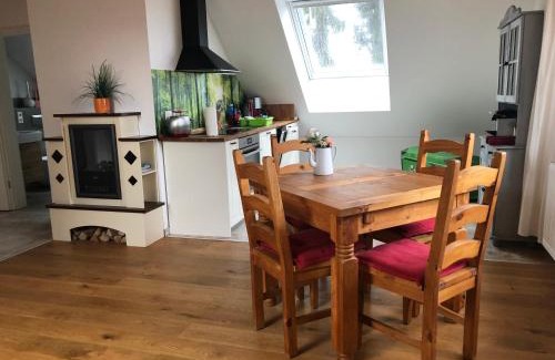 Beelitz Apartment | Ferienwohnung am Mühlenteich