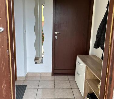 Lochen Apartment | Ferienwohnung am Mattsee