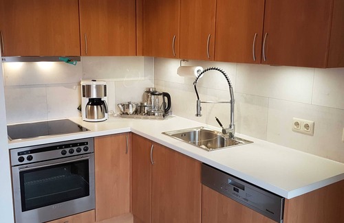 Ihlowerfehn Apartment | Ferienwohnung Am Moorweg - Ferienwohnung