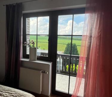 Hirten Apartment | Ferienwohnung am Nürburgring