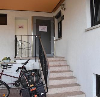 Westhofen Apartment | Ferienwohnung Am Neuberg