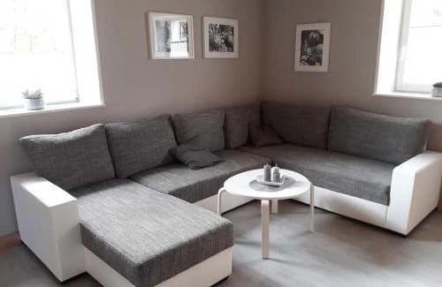 Liebenau Apartment | Ferienwohnung am Osterberg