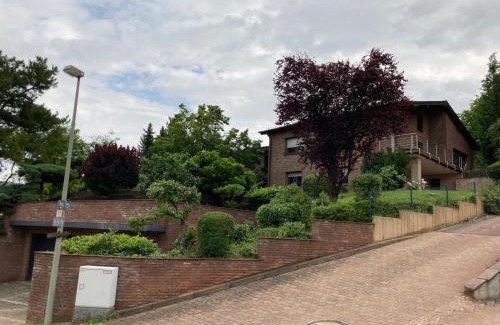 Queichhambach Apartment | Ferienwohnung am Panoramaweg