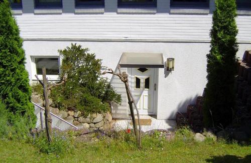Guster Apartment | Ferienwohnung am Prüßsee in Güster