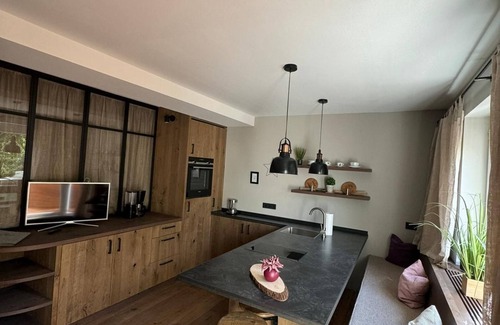 Tegernsee Apartment | Ferienwohnung am Prinzensteg - Holiday apartment