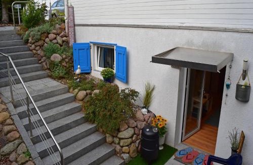 Guster Apartment | Ferienwohnung am Pruesssee in Guester