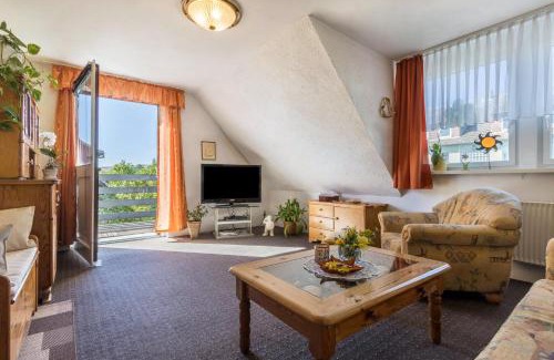 Einbeck Apartment | Ferienwohnung am Ps Speicher