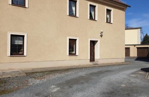 Heidenau Apartment | Ferienwohnung am Rathaus