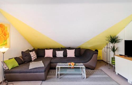 Mengershausen House | Ferienwohnung am Rehwinkel