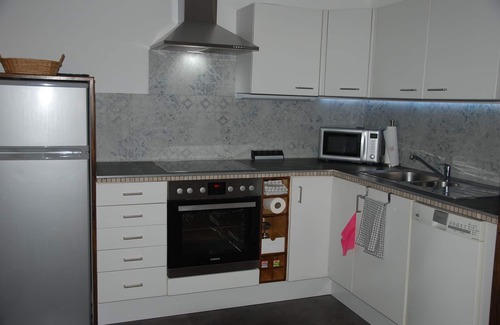 Heisterbacherrott Apartment | Ferienwohnung am Scharfenberg im Siebengebirge. Hunde Herzlich Willkommen!