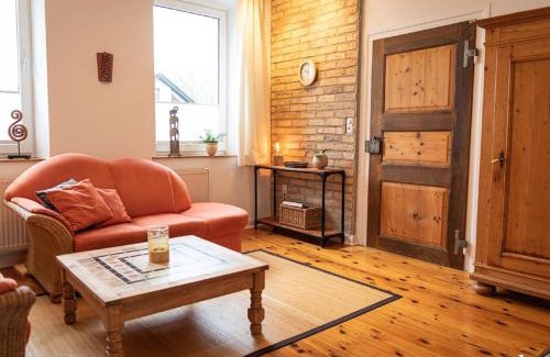 Brake Apartment | Ferienwohnung am Schloss in Lemgo