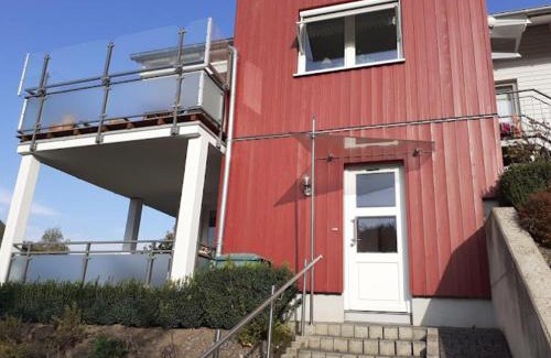 Marsberg Apartment | Ferienwohnung am Schmenkenberg
