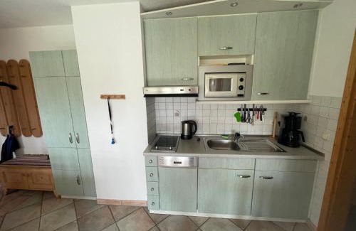 Wonneberg Apartment | Ferienwohnung am Schusterhof