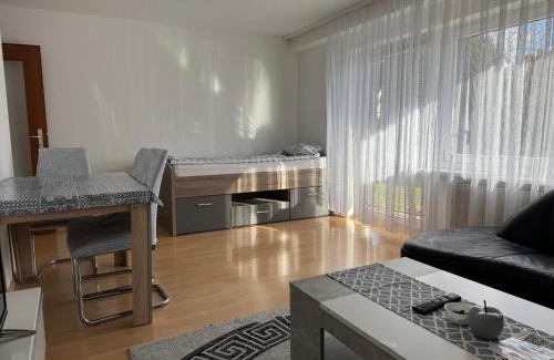 Nagold Apartment | Ferienwohnung am Schwarzwald
