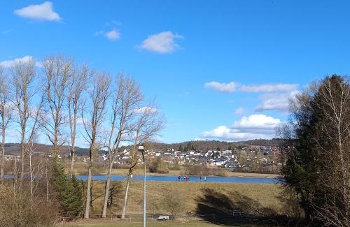 Ahrdt Apartment | Ferienwohnung am See