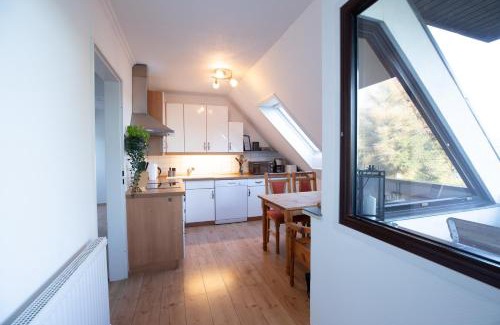Heilshoop Apartment | Ferienwohnung am See