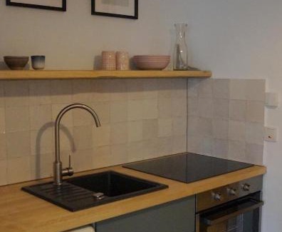 Ottersberg Apartment | Ferienwohnung am See