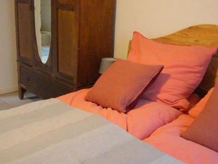 Ottersberg Apartment | Ferienwohnung am See