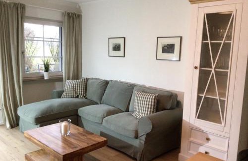 Birkelback Apartment | Ferienwohnung am Steinsbach