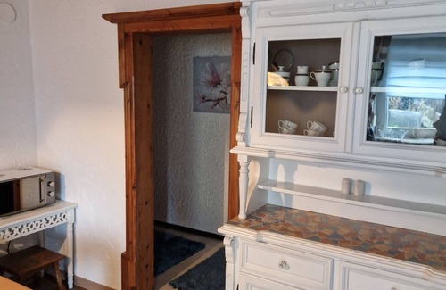 Pullenreuth Apartment | Ferienwohnung am Steinwald