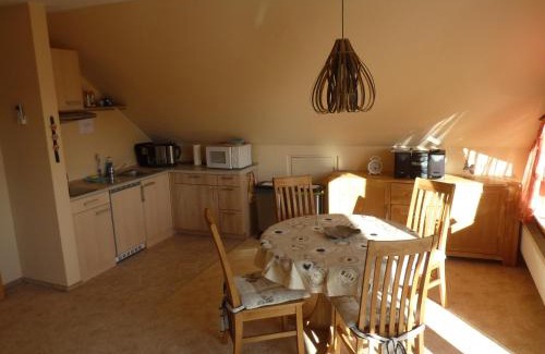 Schwanebeck Apartment | Ferienwohnung am Stadtrand von Berlin