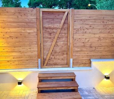 Detmold Apartment | Ferienwohnung am Teuto