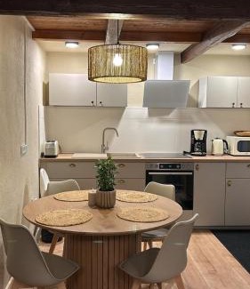 Detmold Apartment | Ferienwohnung am Teuto