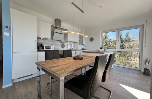 Ueberlingen Apartment | Ferienwohnung am Tobelbach - Überlingen am Bodensee