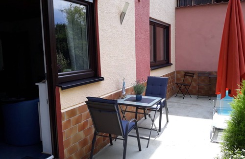 Edenkoben Apartment | Ferienwohnung am Triefenbach