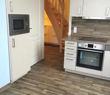 Strecknitz Apartment | Ferienwohnung am Uniklinik