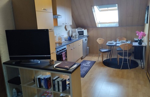 Ettringen Apartment | Ferienwohnung "Am Vulkanpfad"
