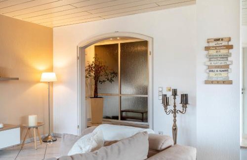 Eppenrod Apartment | Ferienwohnung am Wald