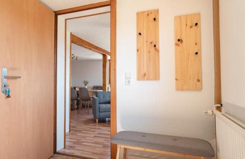 Muhlleithen Apartment | Ferienwohnung Am Wald
