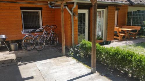 Michendorf Apartment | Ferienwohnung Am Wald