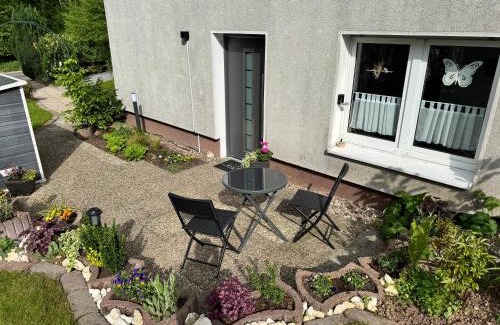 Blomberg Apartment | Ferienwohnung am Waldesrand
