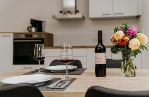 Boetzingen Apartment | Ferienwohnung am Weinberg