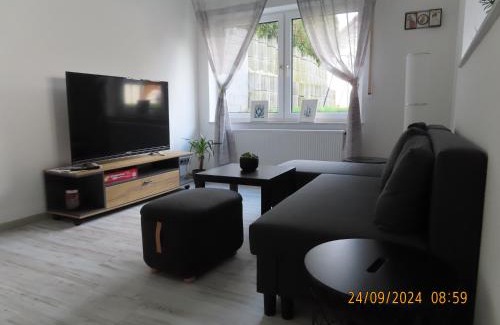 Birnbach Apartment | Ferienwohnung am Westerwaldsteig in Birnbach