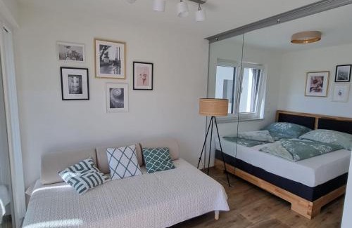 Sattendorf Apartment | Ferienwohnung Amelie
